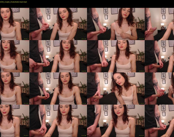_candygirl20 — 3 minute Chaturbate female cam show recording, 720p, Sep 21, 2025