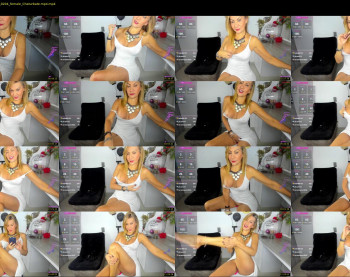 _cristal_ayala — 14 minute Chaturbate female cam show recording, 720p, Sep 22, 2025
