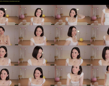 _female_essence_ — 120 minute Chaturbate female cam show recording, 720p, Sep 21, 2025