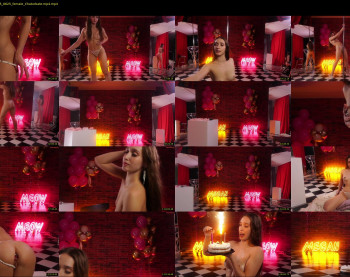 _meganmeow_ — 109 minute Chaturbate female cam show recording, 720p, Sep 21, 2025