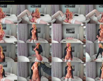_mito_69 — 54 minute Chaturbate female cam show recording, 720p, Sep 22, 2025