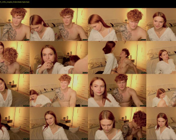 _reverse_gang_ — 120 minute Chaturbate couple cam show recording, 720p, Sep 21, 2025