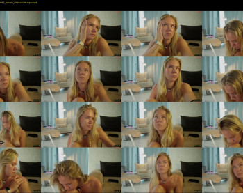 _teasecake_ — 10 minute Chaturbate female cam show recording, 720p, Sep 21, 2025