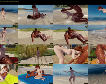 _virtual_x_fantasy_ — 120 minute Chaturbate couple cam show recording, 720p, Sep 21, 2025