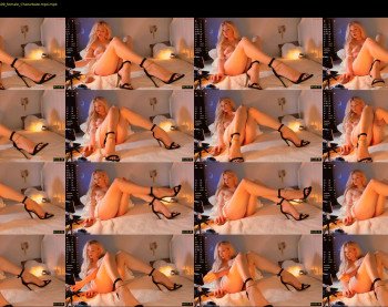 a1l3na_al3 — 5 minute Chaturbate female cam show recording, 720p, Sep 21, 2025
