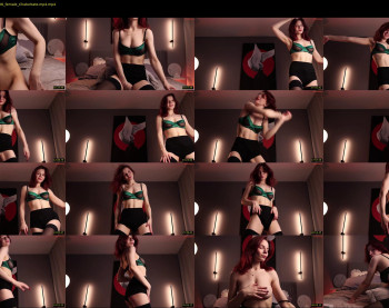 adelheid1 — 44 minute Chaturbate female cam show recording, 720p, Sep 21, 2025