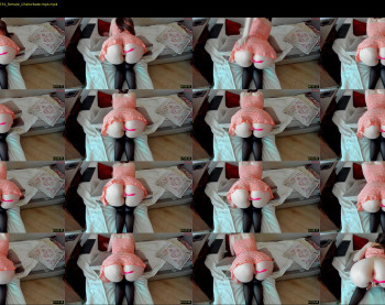 adelinemur — 49 minute Chaturbate female cam show recording, 720p, Sep 21, 2025