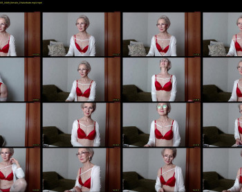 agatha_moore_ — 67 minute Chaturbate female cam show recording, 720p, Sep 21, 2025