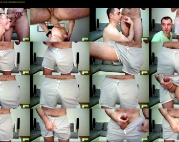 alex_tobey — 43 minute Chaturbate male cam show recording, 720p, Sep 21, 2025
