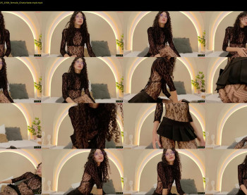 alicee_rodriguez — 45 minute Chaturbate female cam show recording, 720p, Sep 21, 2025