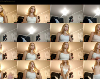 altheadoyel — 21 minute Chaturbate female cam show recording, 720p, Sep 21, 2025