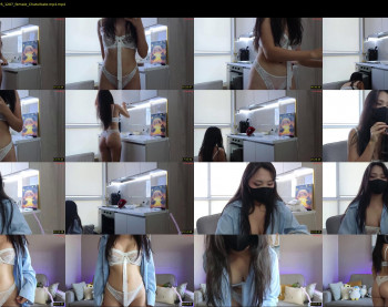 amyalwayshere — 50 minute Chaturbate female cam show recording, 720p, Sep 21, 2025