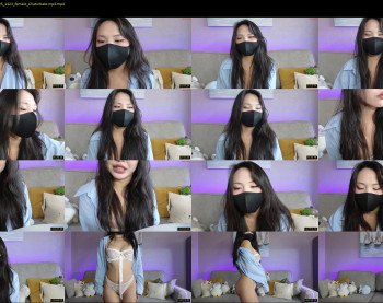 amyalwayshere — 120 minute Chaturbate female cam show recording, 720p, Sep 21, 2025