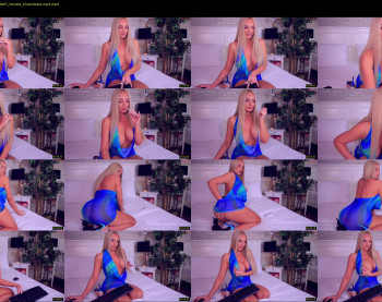 anabellastar — 10 minute Chaturbate female cam show recording, 720p, Sep 21, 2025