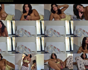 anaworld69 — 120 minute Chaturbate female cam show recording, 720p, Sep 21, 2025