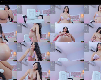 ania_sweet — 120 minute Chaturbate female cam show recording, 720p, Sep 22, 2025