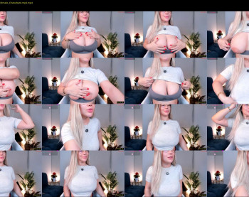 ann__w — 6 minute Chaturbate female cam show recording, 720p, Sep 22, 2025