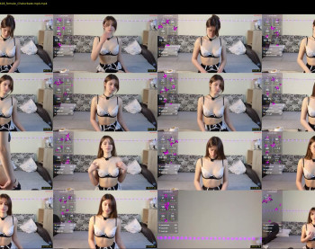 anna_leexh — 114 minute Chaturbate female cam show recording, 720p, Sep 21, 2025