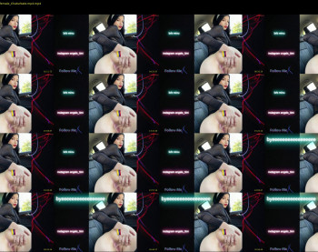 annigv — 38 minute Chaturbate female cam show recording, 720p, Sep 21, 2025