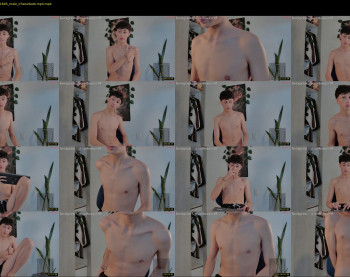 anthonny_05 — 76 minute Chaturbate male cam show recording, 720p, Sep 21, 2025
