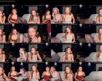 avaowenss — 17 minute Chaturbate female cam show recording, 720p, Sep 21, 2025