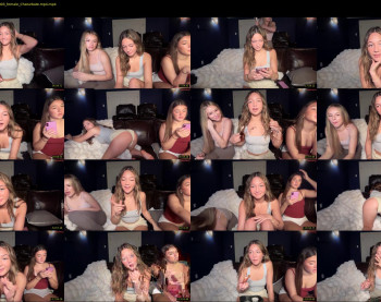 avaowenss — 102 minute Chaturbate female cam show recording, 720p, Sep 22, 2025