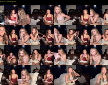 avaowenss — 20 minute Chaturbate female cam show recording, 720p, Sep 22, 2025