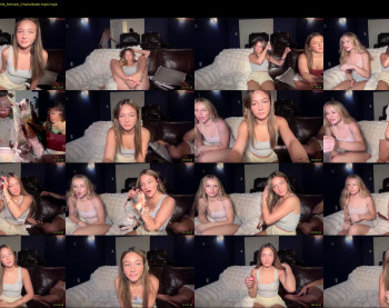 avaowenss — 10 minute Chaturbate female cam show recording, 720p, Sep 22, 2025