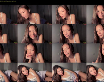 babykathlyn — 34 minute Chaturbate female cam show recording, 720p, Sep 22, 2025