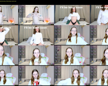 bae_cake__ — 78 minute Chaturbate female cam show recording, 720p, Sep 22, 2025