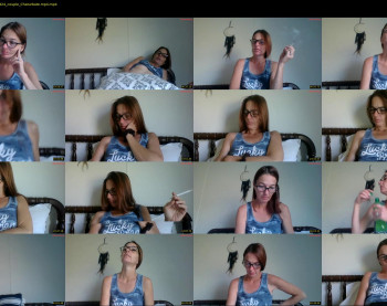 bamacpl80 — 57 minute Chaturbate couple cam show recording, 480p, Sep 21, 2025