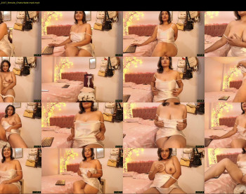 barby_mature — 102 minute Chaturbate female cam show recording, 720p, Sep 21, 2025