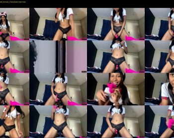 bella19sua — 3 minute Chaturbate female cam show recording, 720p, Sep 22, 2025