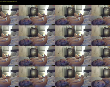 bhansen111 — 5 minute Chaturbate female cam show recording, 720p, Sep 21, 2025