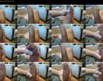 biengrossa — 53 minute Chaturbate male cam show recording, 480p, Sep 22, 2025