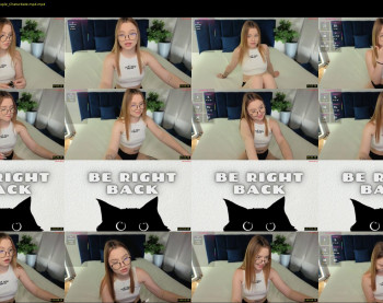 bjliki — 120 minute Chaturbate couple cam show recording, 720p, Sep 21, 2025