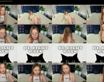 bjliki — 120 minute Chaturbate couple cam show recording, 720p, Sep 21, 2025