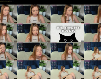 bjliki — 58 minute Chaturbate couple cam show recording, 720p, Sep 21, 2025