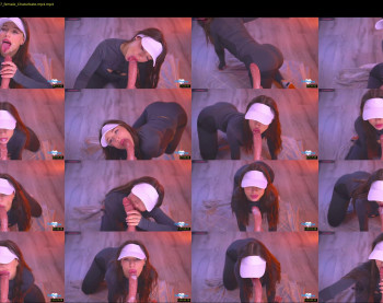 bllowjoyy — 105 minute Chaturbate female cam show recording, 720p, Sep 21, 2025
