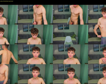 boicute — 70 minute Chaturbate male cam show recording, 720p, Sep 21, 2025