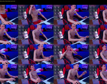 brad_myles — 59 minute Chaturbate male cam show recording, 720p, Sep 21, 2025