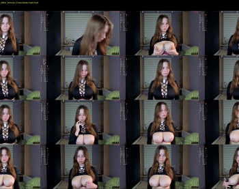 briannapeters — 41 minute Chaturbate female cam show recording, 720p, Sep 21, 2025