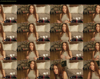 bunny_marthy — 9 minute Chaturbate female cam show recording, 720p, Sep 21, 2025