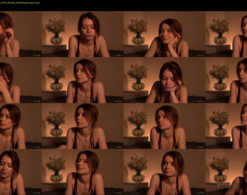 cassie130505 — 24 minute Chaturbate female cam show recording, 720p, Sep 21, 2025
