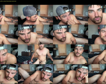 ccmanrivs120 — 16 minute Chaturbate male cam show recording, 720p, Sep 22, 2025