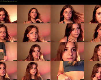ceceliapidcock — 121 minute Chaturbate female cam show recording, 720p, Sep 21, 2025