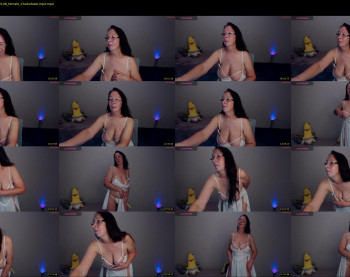 celine_faer1 — 36 minute Chaturbate female cam show recording, 720p, Sep 21, 2025
