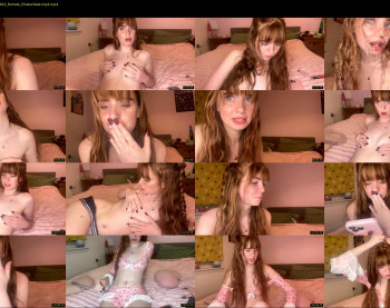 cheekykatx — 120 minute Chaturbate female cam show recording, 720p, Sep 21, 2025