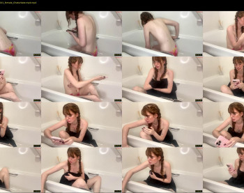cheekykatx — 15 minute Chaturbate female cam show recording, 720p, Sep 22, 2025