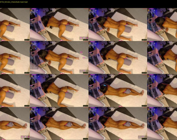 cherrycreme — 7 minute Chaturbate female cam show recording, 720p, Sep 21, 2025